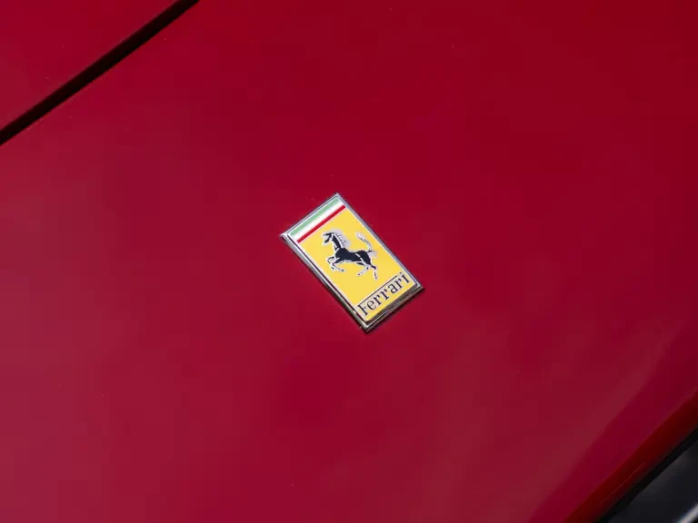 1967 Ferrari 330 GTC & GTS - Image 28 of 31