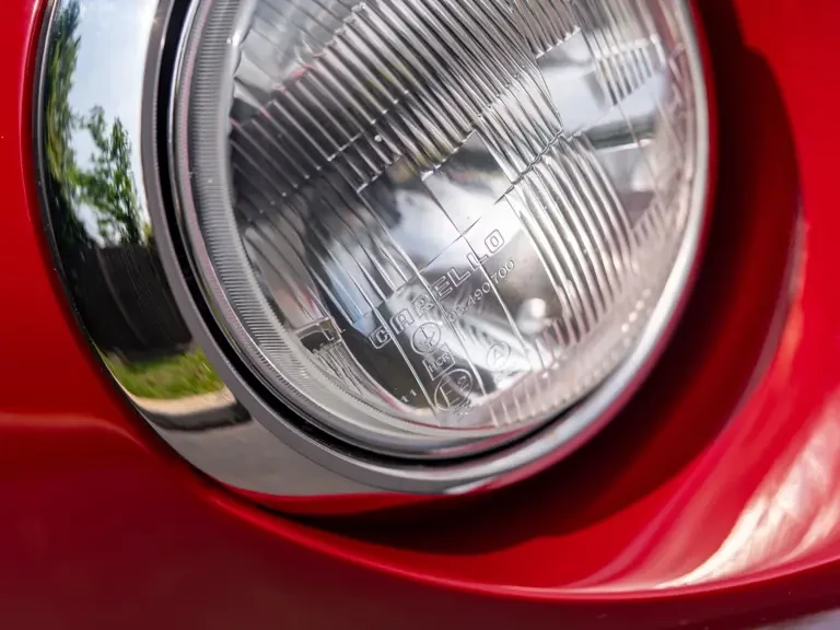 1967 Ferrari 330 GTC & GTS - Image 18 of 31