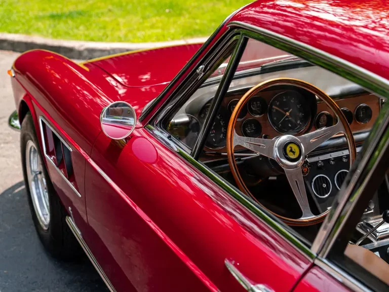 1967 Ferrari 330 GTC & GTS - Image 31 of 31