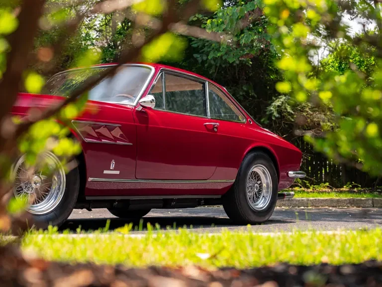1967 Ferrari 330 GTC & GTS - Image 22 of 31