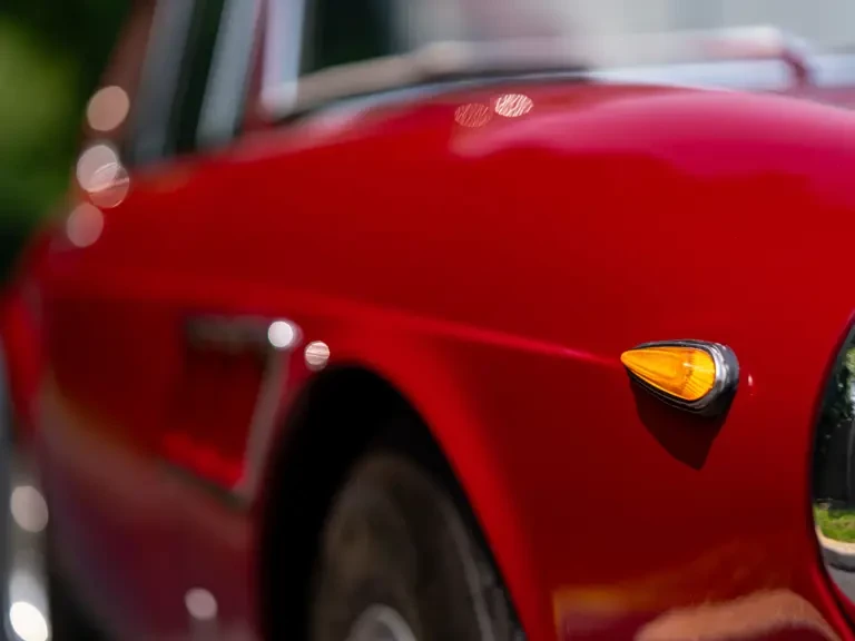 1967 Ferrari 330 GTC & GTS - Image 17 of 31