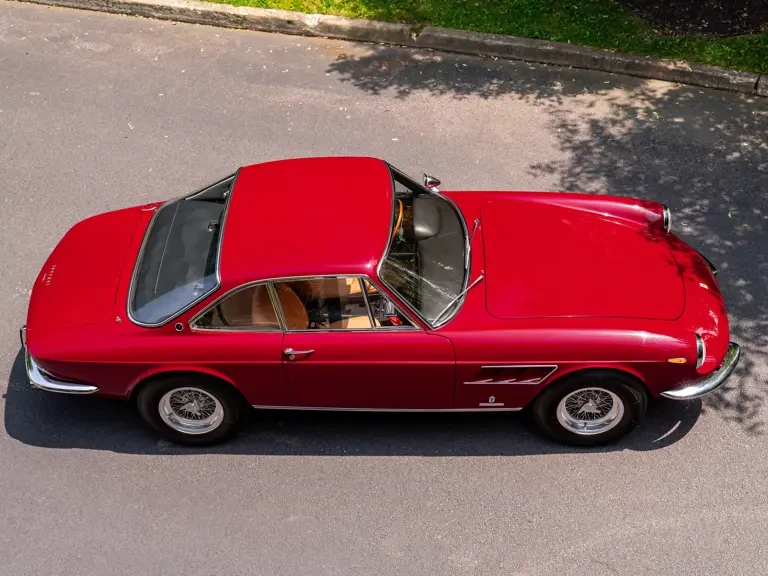 1967 Ferrari 330 GTC & GTS - Image 15 of 31