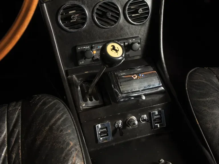 1967 Ferrari 330 GTC & GTS - Image 24 of 31