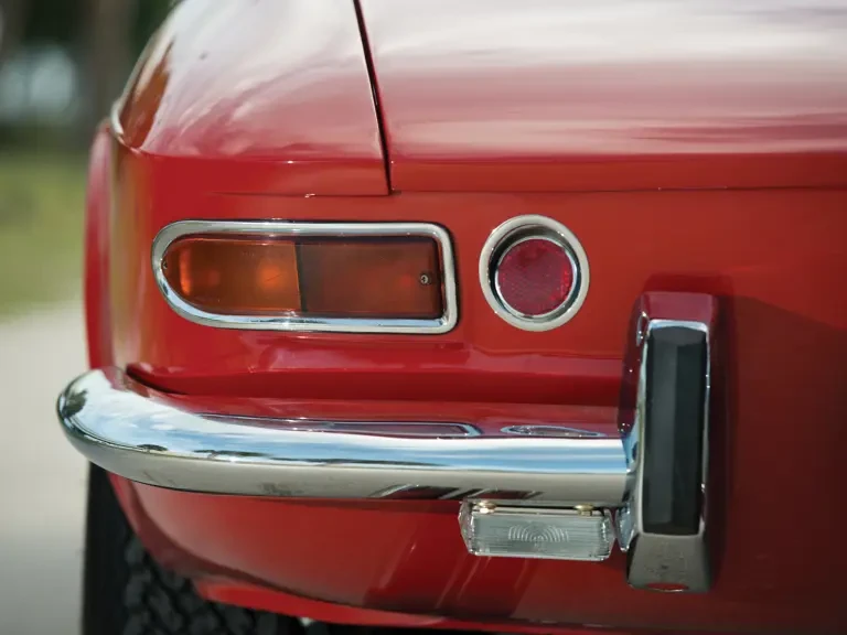 1967 Ferrari 330 GTC & GTS - Image 12 of 25