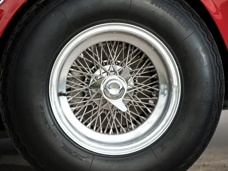 1967 Ferrari 330 GTC & GTS - Image 17 of 25