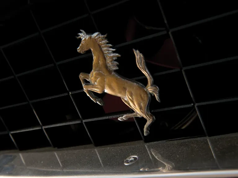 1967 Ferrari 330 GTC & GTS - Image 20 of 25