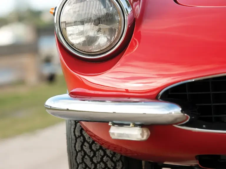 1967 Ferrari 330 GTC & GTS - Image 15 of 25