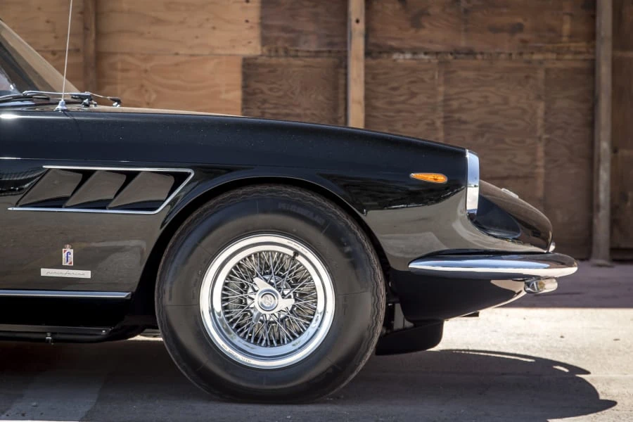 1967 Ferrari 330 GTC & GTS - Image 30 of 31