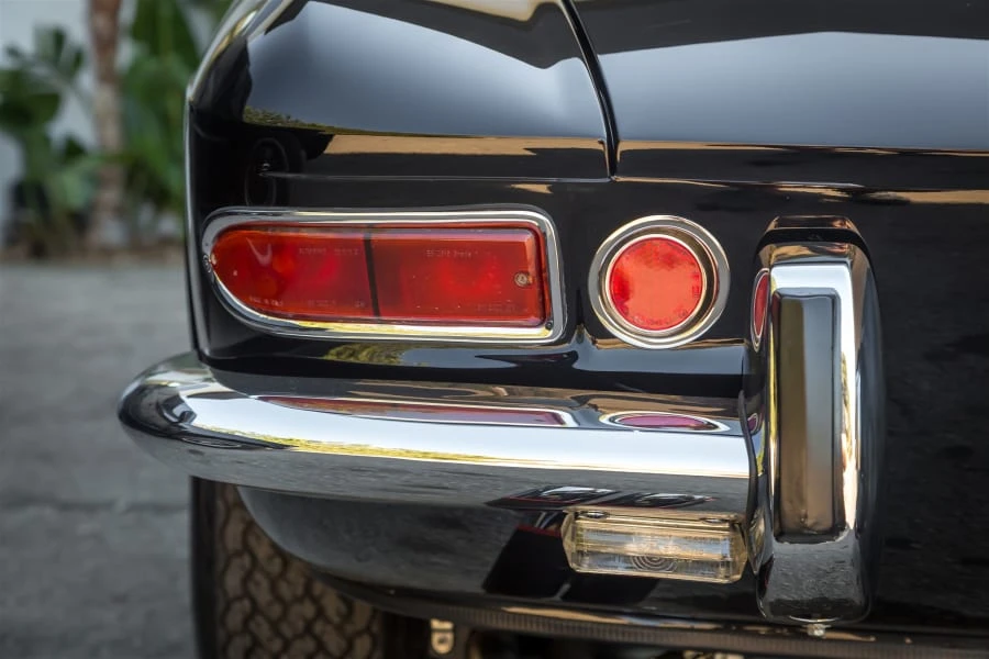 1967 Ferrari 330 GTC & GTS - Image 29 of 31