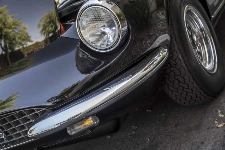 1967 Ferrari 330 GTC & GTS - Image 31 of 31