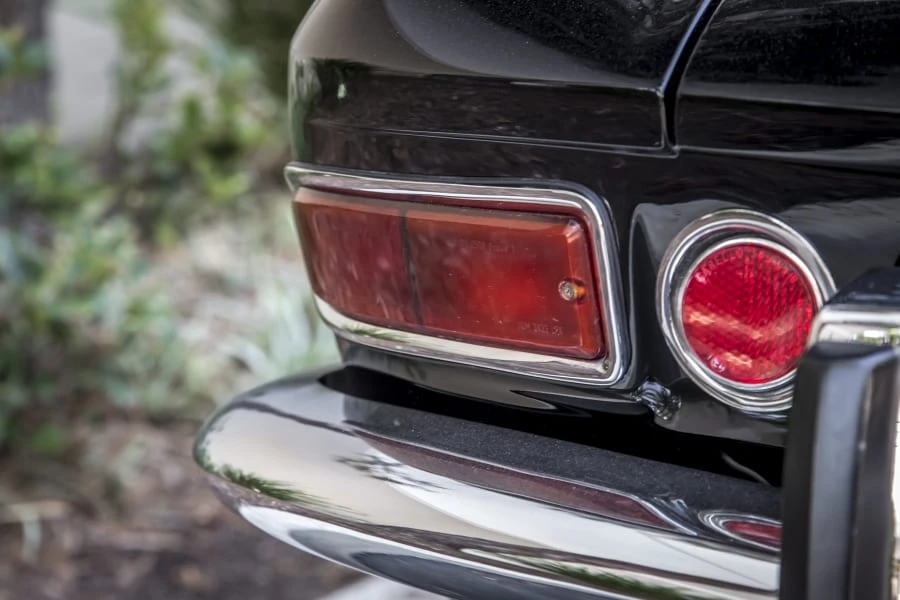 1967 Ferrari 330 GTC & GTS - Image 22 of 31