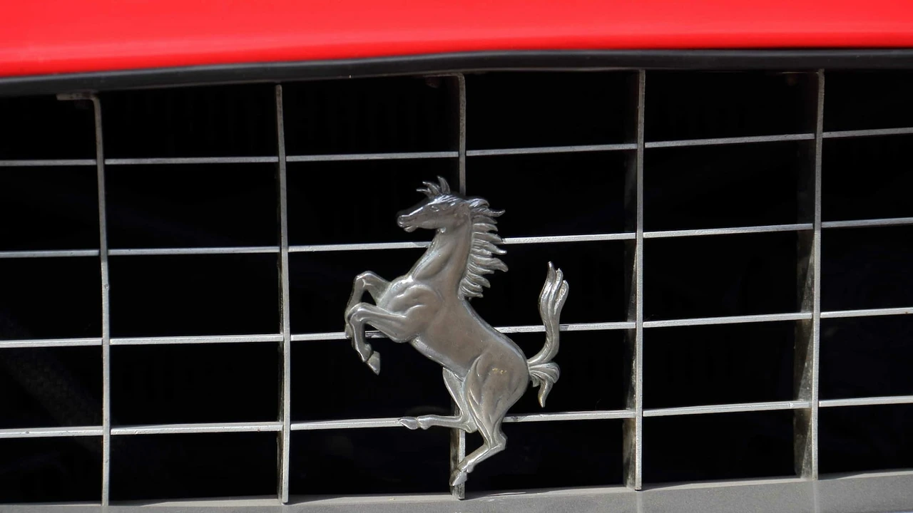 1967 Ferrari 330 GTC & GTS - Image 21 of 29