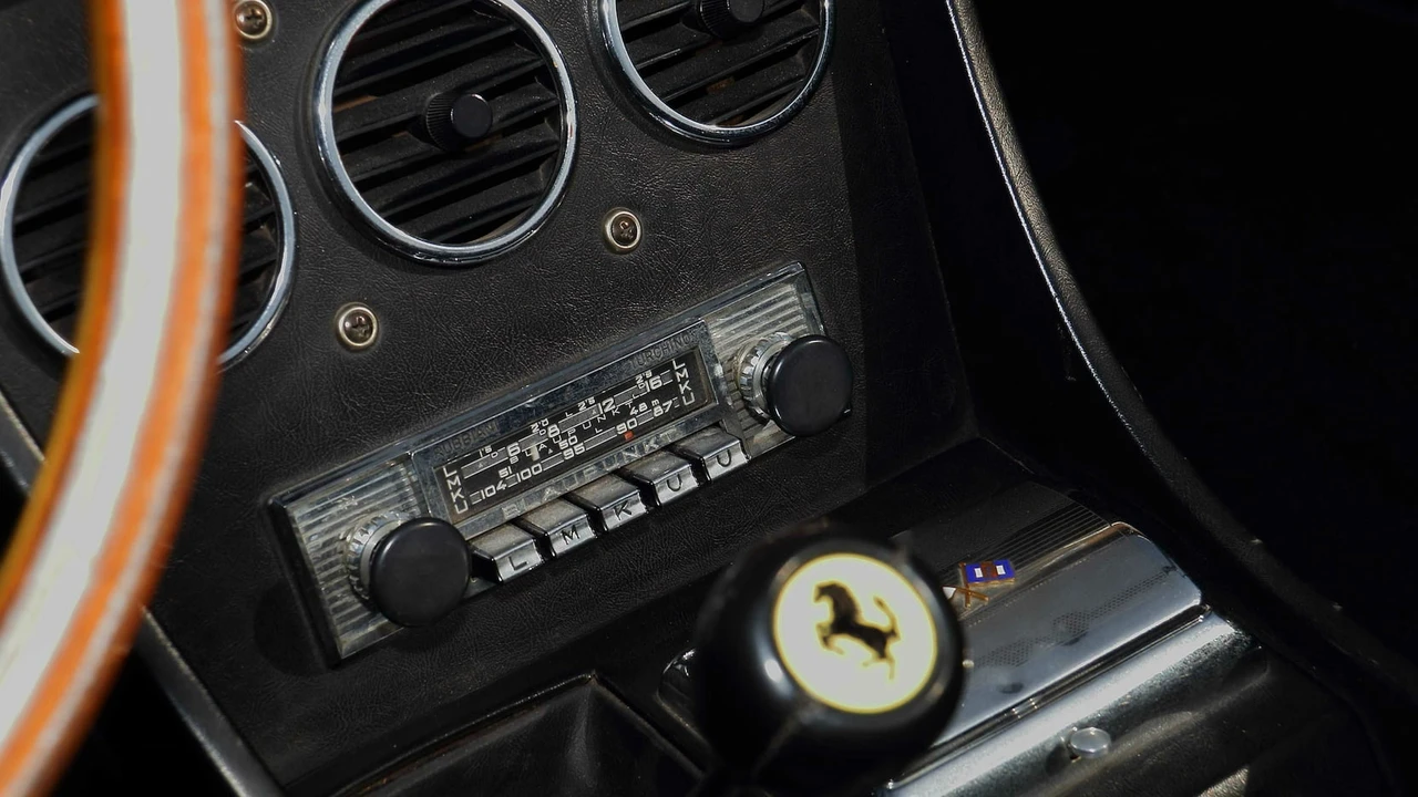 1967 Ferrari 330 GTC & GTS - Image 25 of 29