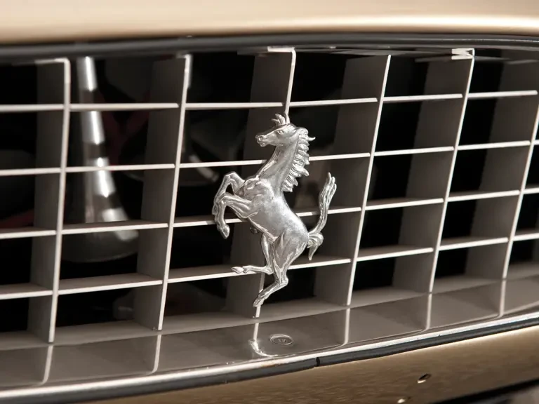 1967 Ferrari 330 GTC & GTS - Image 11 of 26