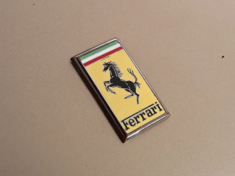 1967 Ferrari 330 GTC & GTS - Image 14 of 26