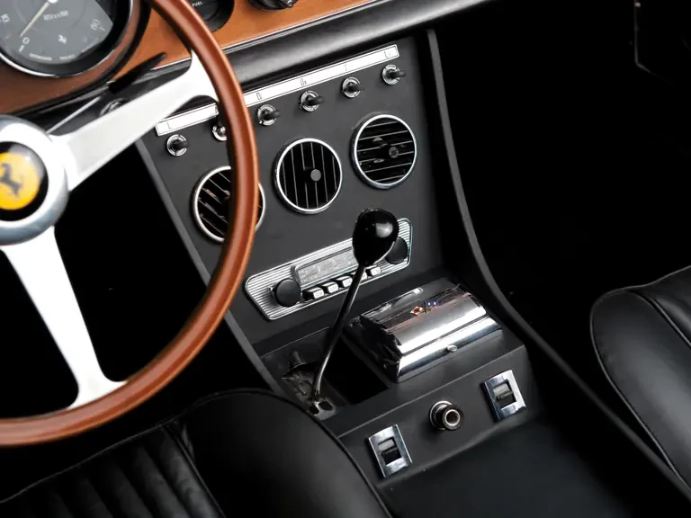 1967 Ferrari 330 GTC & GTS - Image 24 of 26