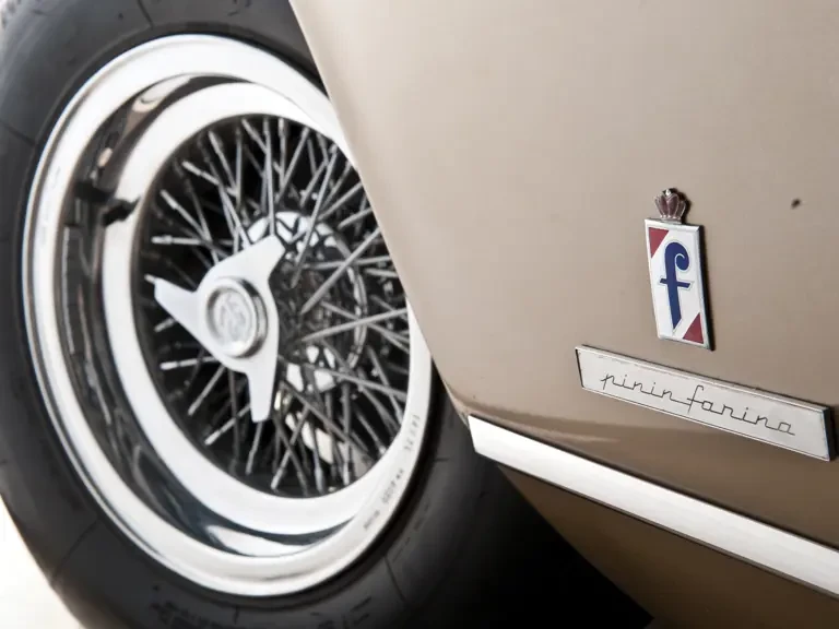 1967 Ferrari 330 GTC & GTS - Image 20 of 26