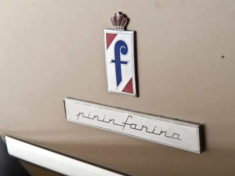 1967 Ferrari 330 GTC & GTS - Image 9 of 26
