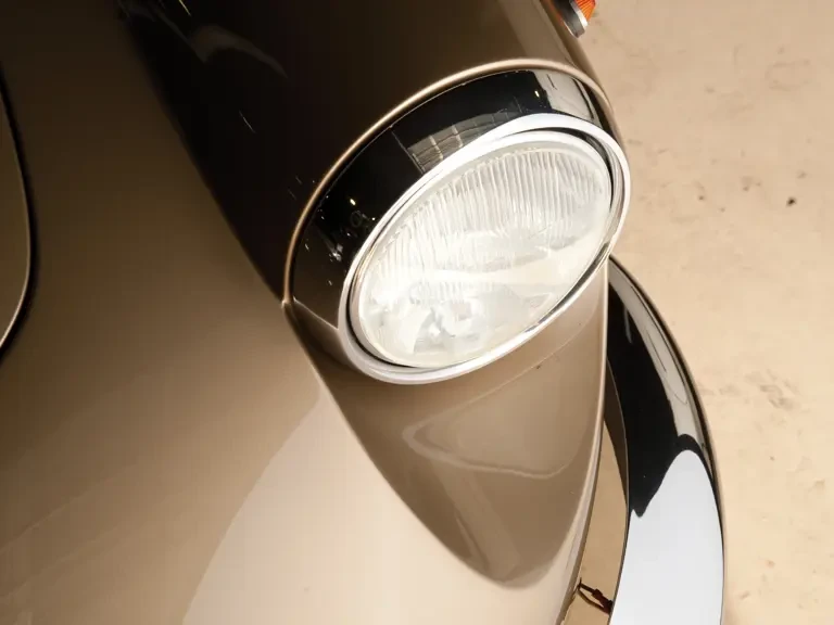 1967 Ferrari 330 GTC & GTS - Image 15 of 26