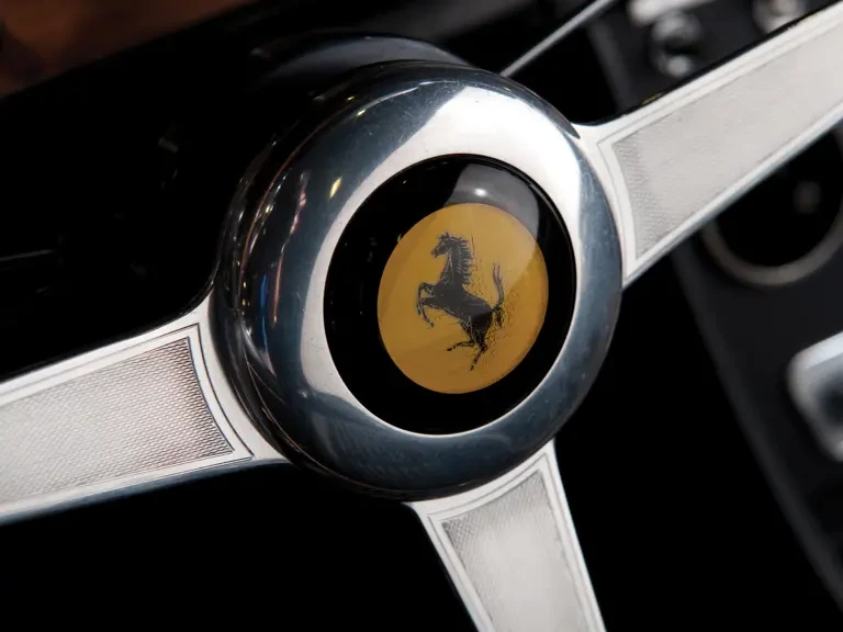 1967 Ferrari 330 GTC & GTS - Image 26 of 26