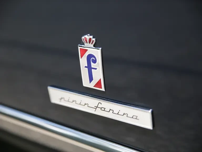1967 Ferrari 330 GTC & GTS - Image 8 of 23