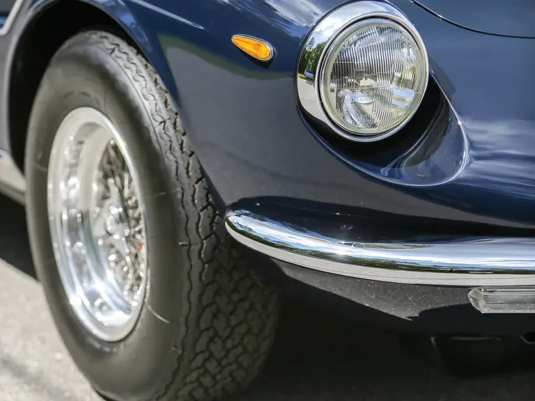 1967 Ferrari 330 GTC & GTS - Image 11 of 23