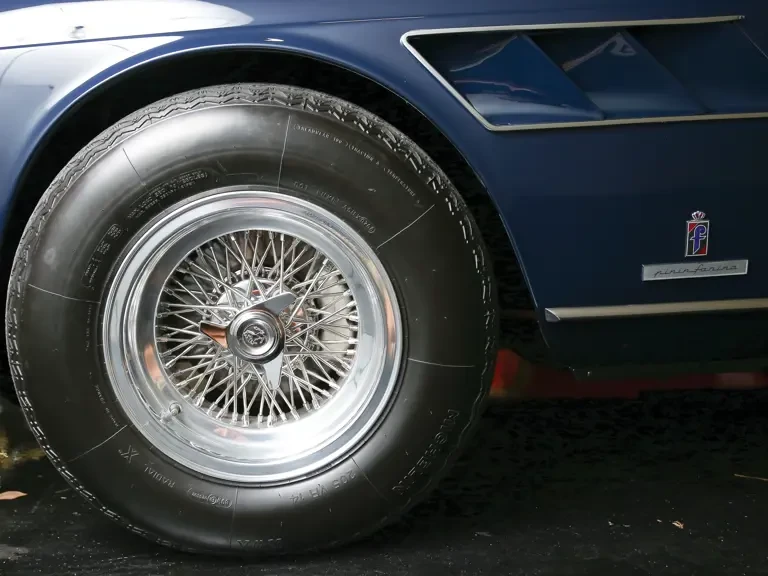 1967 Ferrari 330 GTC & GTS - Image 12 of 23
