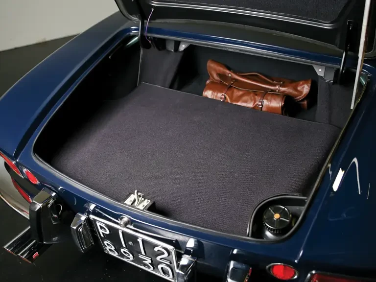 1967 Ferrari 330 GTC & GTS - Image 21 of 23