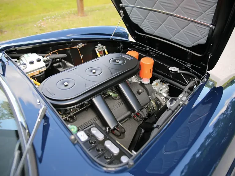 1967 Ferrari 330 GTC & GTS - Image 4 of 23