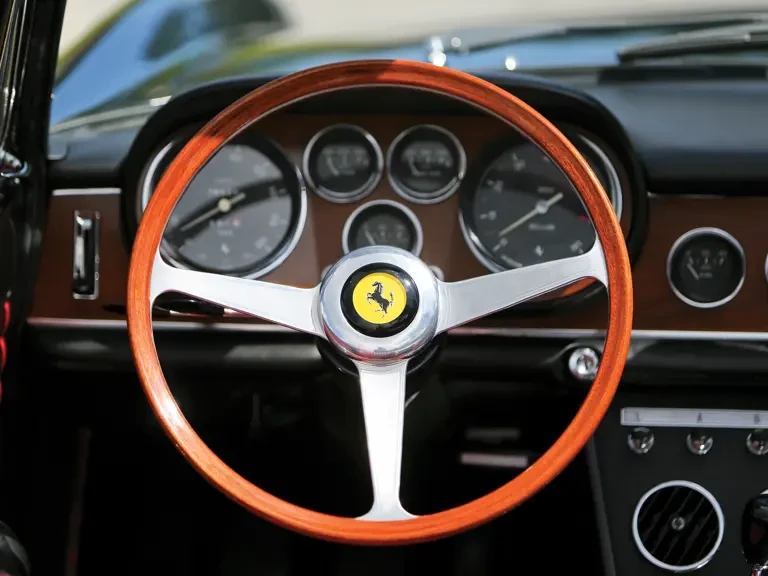 1967 Ferrari 330 GTC & GTS - Image 15 of 23