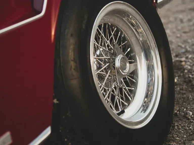 1967 Ferrari 330 GTC & GTS - Image 15 of 31