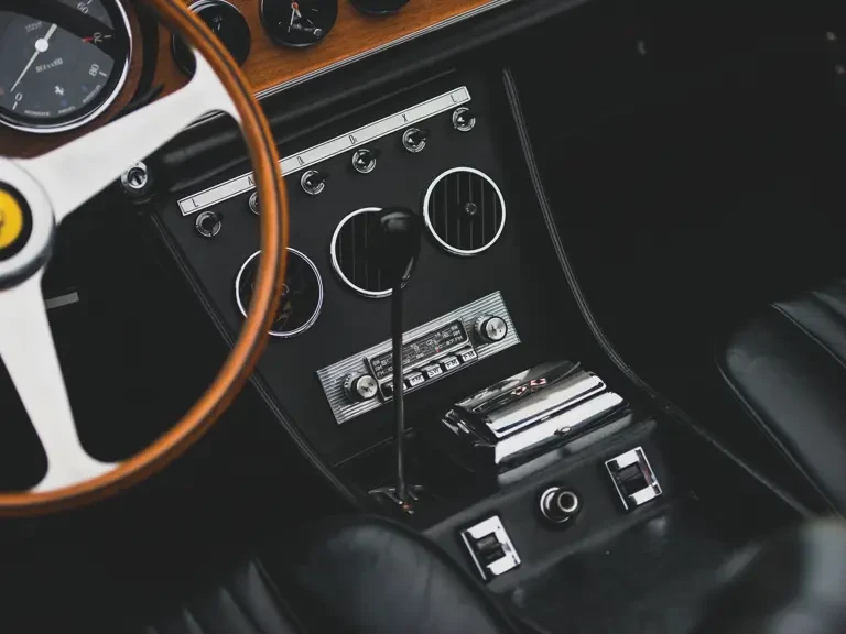 1967 Ferrari 330 GTC & GTS - Image 29 of 31