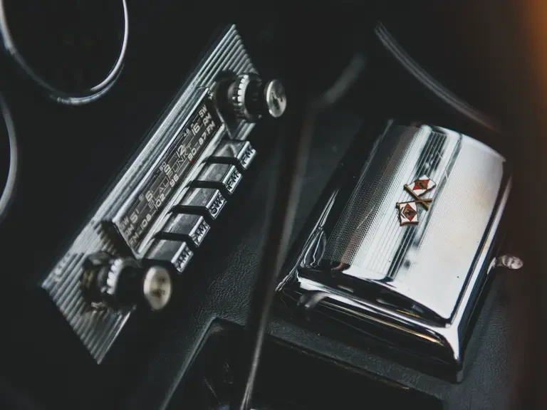1967 Ferrari 330 GTC & GTS - Image 30 of 31