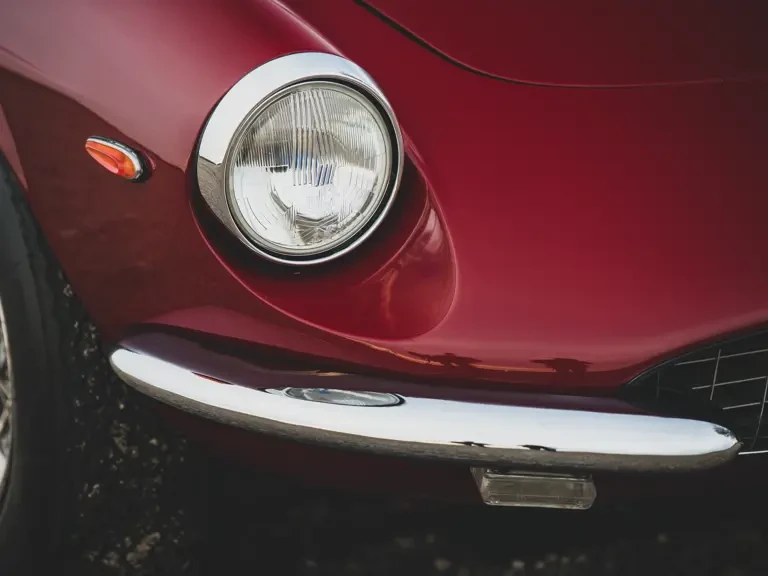 1967 Ferrari 330 GTC & GTS - Image 20 of 31