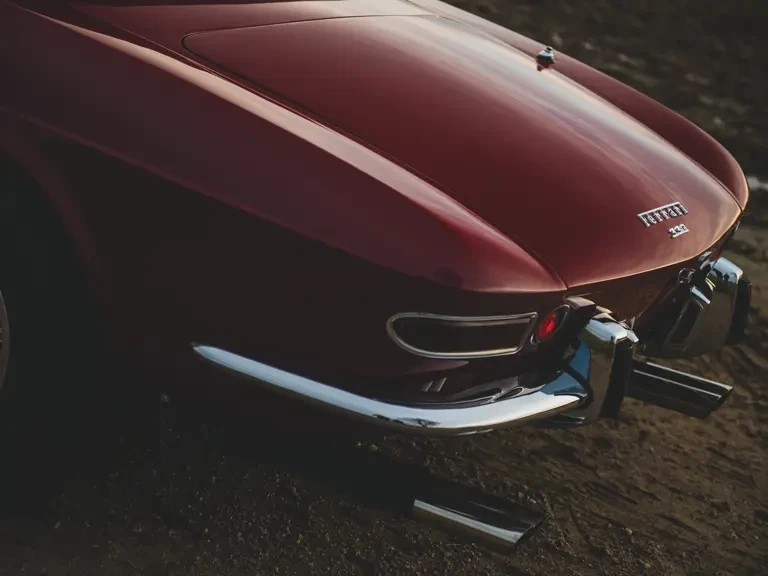 1967 Ferrari 330 GTC & GTS - Image 18 of 31