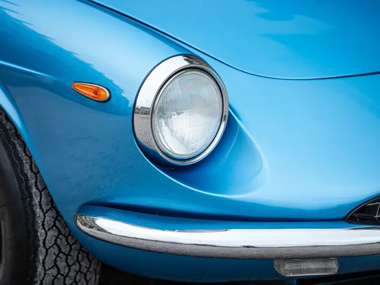 1967 Ferrari 330 GTC & GTS - Image 31 of 31