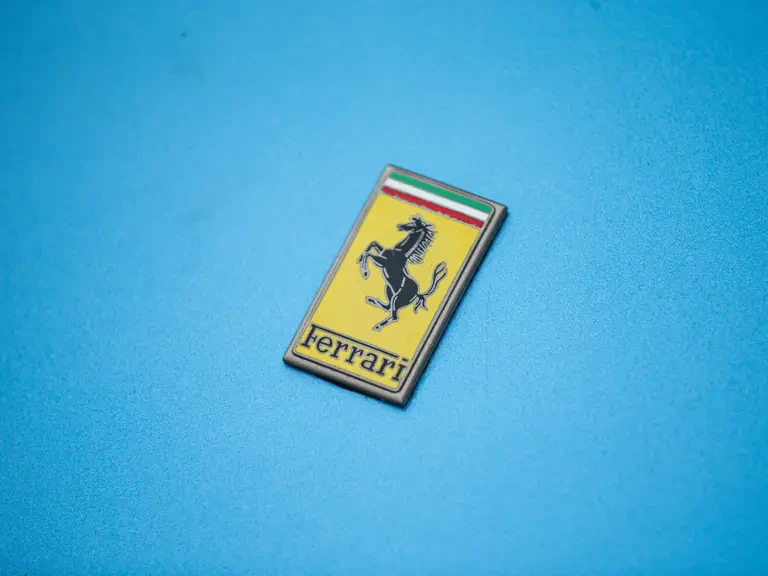 1967 Ferrari 330 GTC & GTS - Image 7 of 31