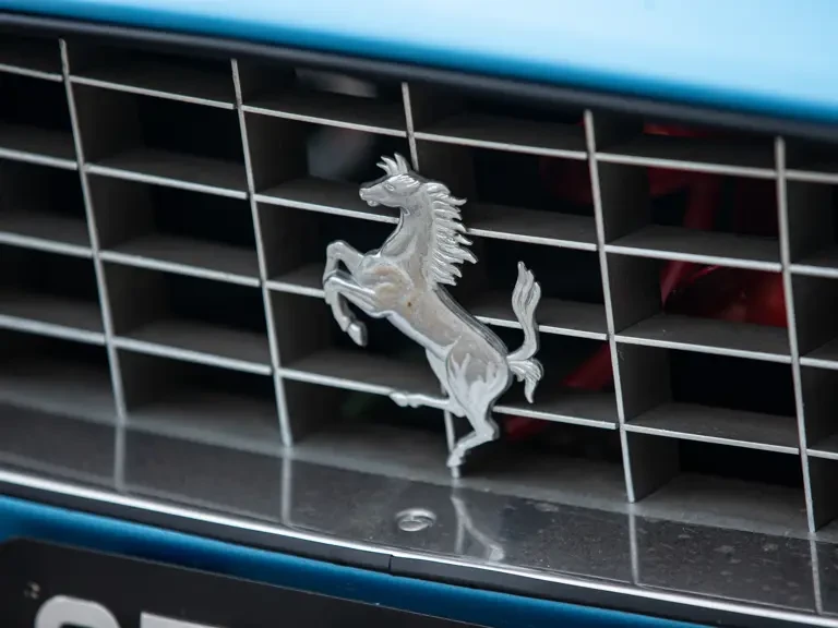 1967 Ferrari 330 GTC & GTS - Image 29 of 31