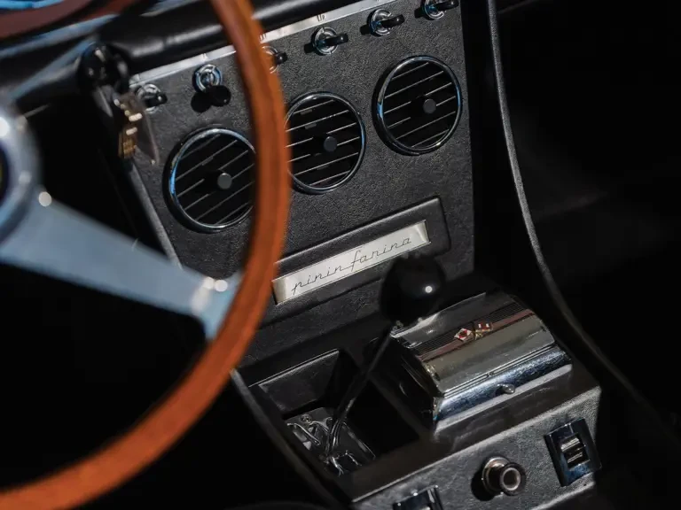 1967 Ferrari 330 GTC & GTS - Image 16 of 31