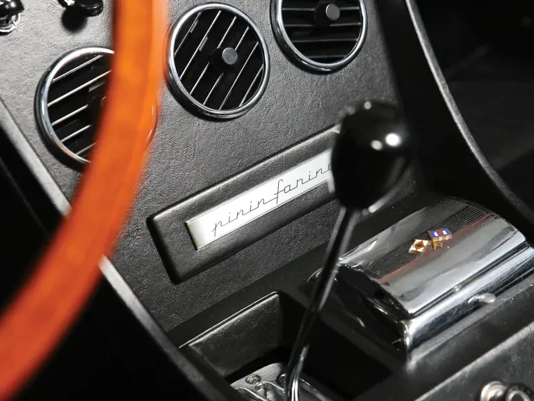 1967 Ferrari 330 GTC & GTS - Image 17 of 26