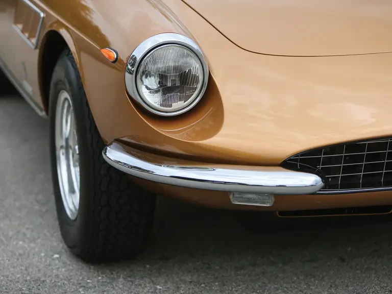 1967 Ferrari 330 GTC & GTS - Image 11 of 26