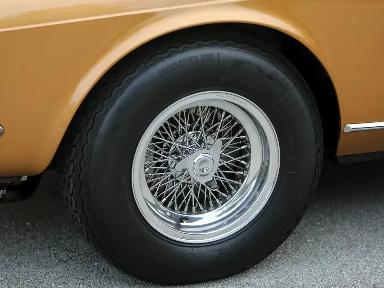 1967 Ferrari 330 GTC & GTS - Image 20 of 26