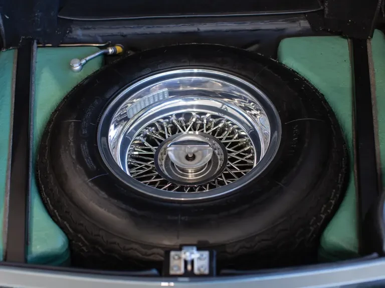 1967 Ferrari 330 GTC & GTS - Image 31 of 31