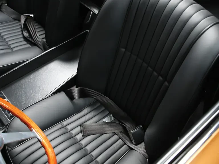 1967 Ferrari 330 GTC & GTS - Image 15 of 26