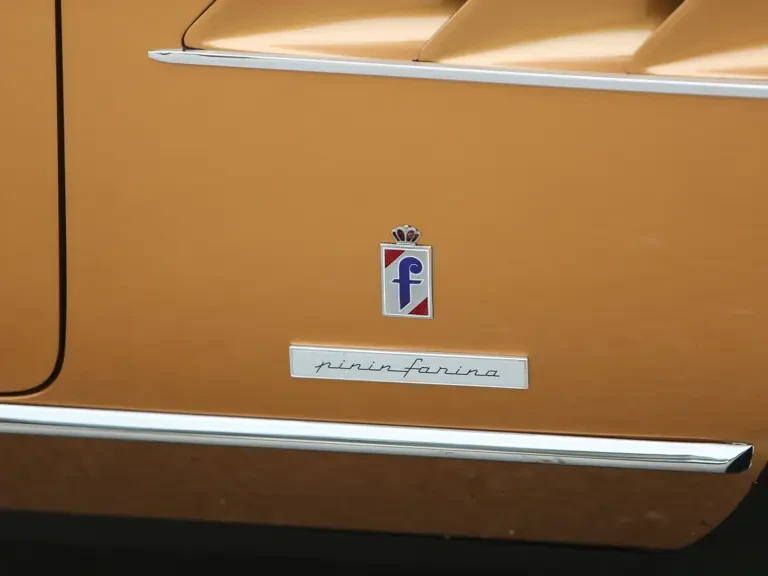 1967 Ferrari 330 GTC & GTS - Image 8 of 26