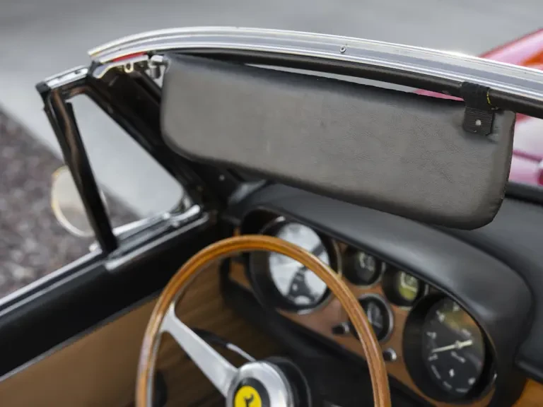 1967 Ferrari 330 GTC & GTS - Image 24 of 31