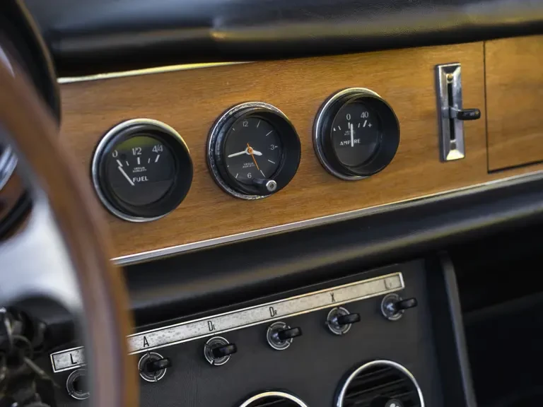 1967 Ferrari 330 GTC & GTS - Image 18 of 31