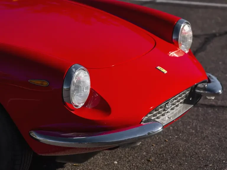 1967 Ferrari 330 GTC & GTS - Image 29 of 31