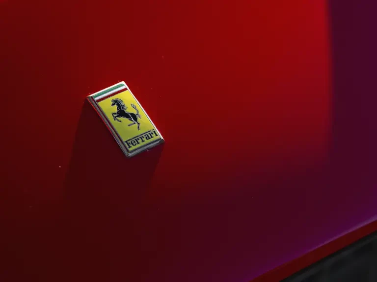 1967 Ferrari 330 GTC & GTS - Image 7 of 31