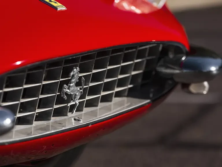 1967 Ferrari 330 GTC & GTS - Image 30 of 31